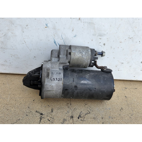 demarreur alfa romeo 2.4 jtdm 200cv 0001109268