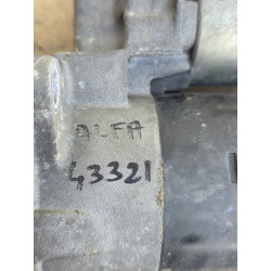 demarreur alfa romeo 2.4 jtdm 200cv 0001109268