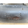 demarreur alfa romeo 2.4 jtdm 200cv 0001109268