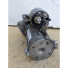 demarreur diesel renault nissan dacia 1.5 dci 8200836473