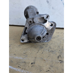 demarreur diesel renault nissan dacia 1.5 dci 8200836473