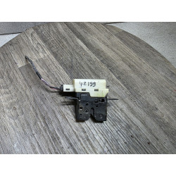 gache de hayon arriere RENAULT laguna 2