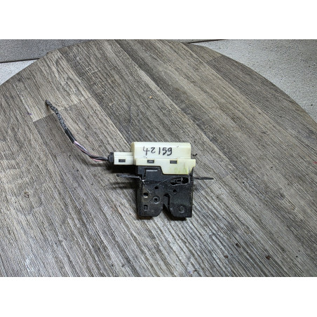 gache de hayon arriere RENAULT laguna 2