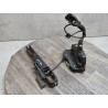 gache de porte arriere gauche avec poignee RENAULT MEGANE 2 8200028428