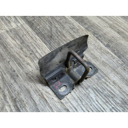 gache capot coffre mercedes class A w168 1357312080