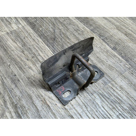 gache capot coffre mercedes class A w168 1357312080