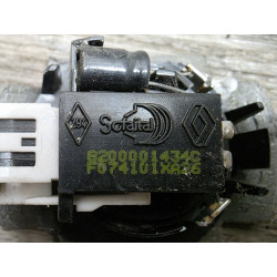 tweeter enceinte hp haut parleur renault 8200001434