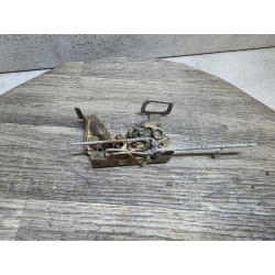 gache de porte gauche peugeot 604 p604