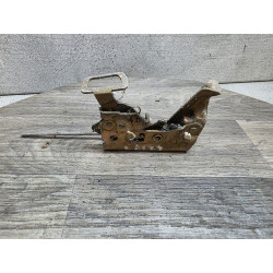 gache de porte gauche peugeot 604 p604