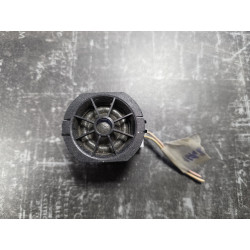 tweeter enceinte tableau de bord RENAULT 7700425805