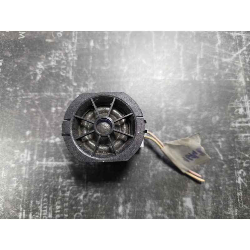 tweeter enceinte tableau de bord RENAULT 7700425805