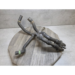 durite refroidissement chauffage habitacle renault espace 3
