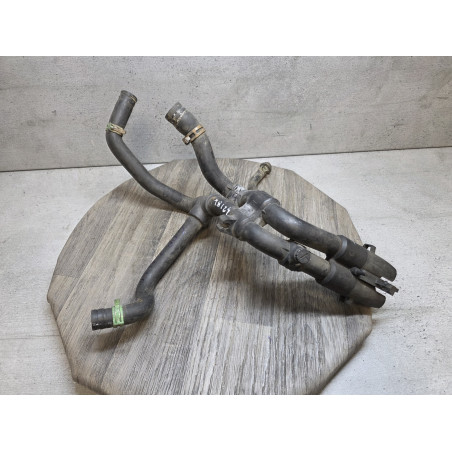 durite refroidissement chauffage habitacle renault espace 3