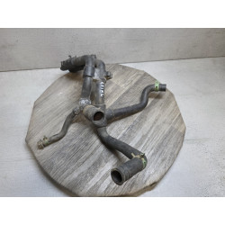 durite refroidissement chauffage habitacle renault espace 3