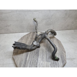 durite refroidissement chauffage habitacle renault espace 3