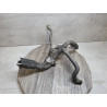 durite refroidissement chauffage habitacle renault espace 3