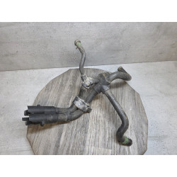 durite refroidissement chauffage habitacle renault espace 3
