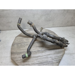 durite refroidissement chauffage habitacle renault espace 3