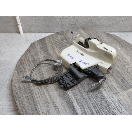 gache porte avant gauche volkswagen passat 2000 3B0837085