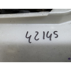 gache porte avant gauche volkswagen passat 2000 3B0837085