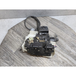 gache porte avant gauche volkswagen passat 2000 3B0837085