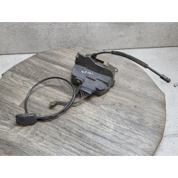 gache de porte arriere droit renault laguna 2