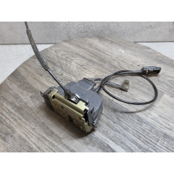gache de porte arriere droit renault laguna 2