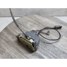 gache de porte arriere droit renault laguna 2