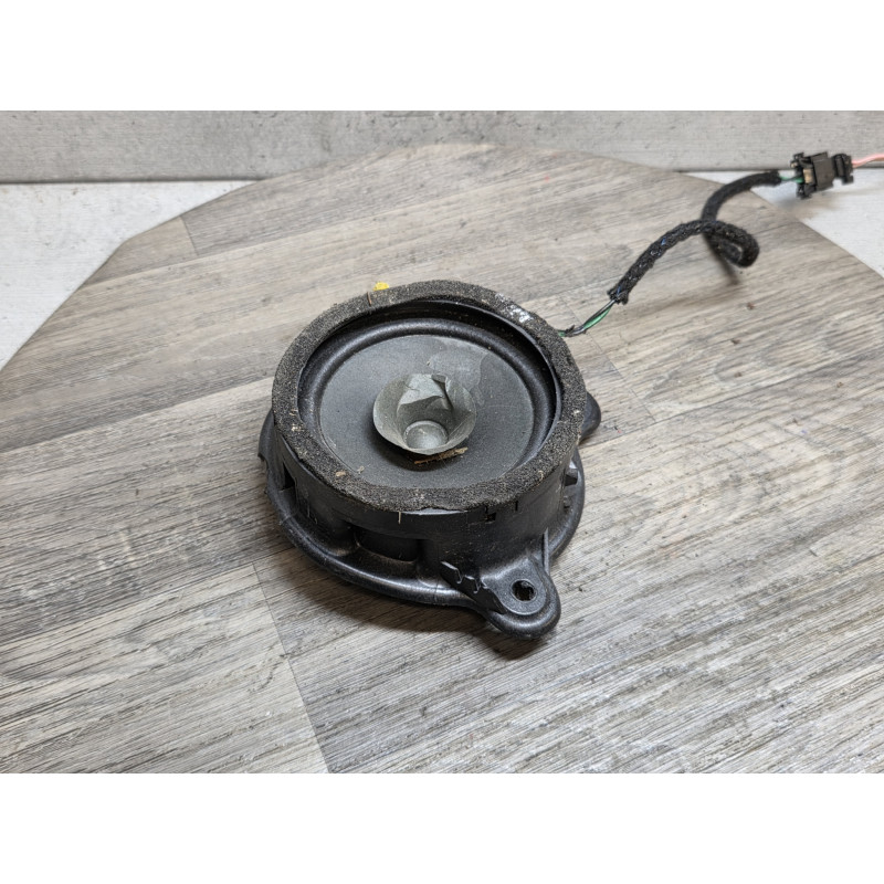 enceinte haut parleur porte avant mercedes class A w168 1688200602