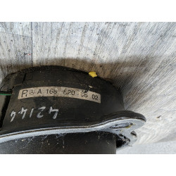 enceinte haut parleur porte avant mercedes class A w168 1688200602