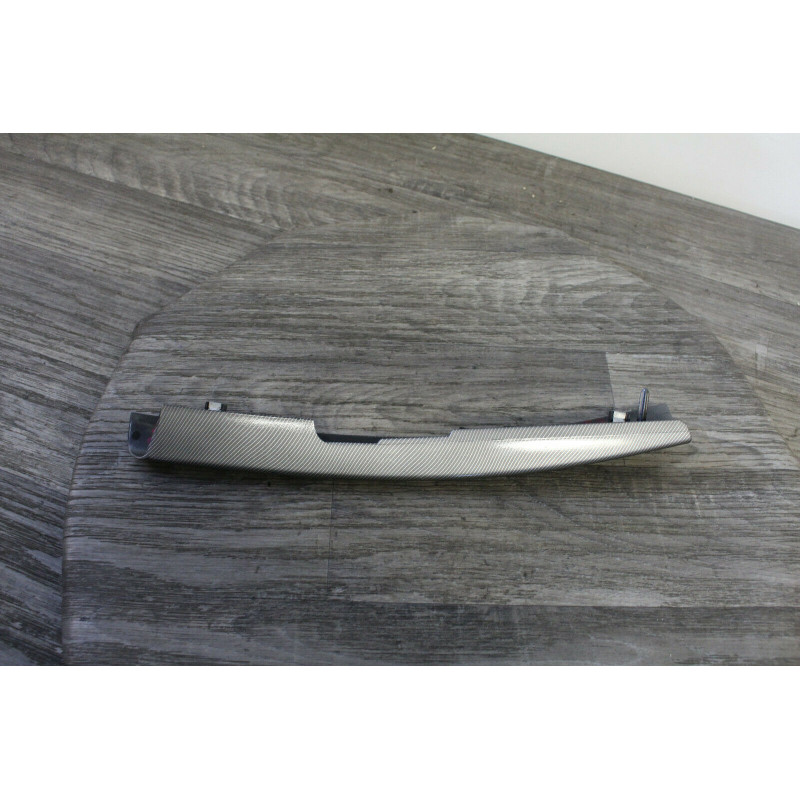 Garniture tableau de bord Peugeot 207  9651950377