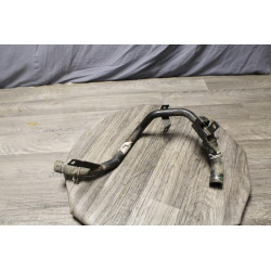 durite refroidissement avec tuyau rigide fiat 1.9d