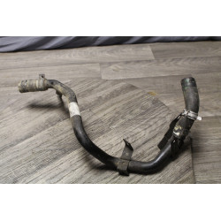 durite refroidissement avec tuyau rigide fiat 1.9d