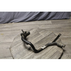 durite refroidissement avec tuyau rigide fiat 1.9d
