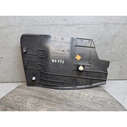 garniture plastic lateral interieur renault grand scenic 3 689300008r