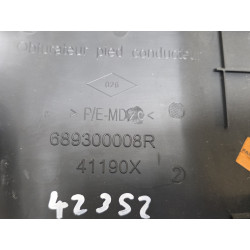 garniture plastic lateral interieur renault grand scenic 3 689300008r