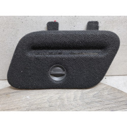 porte trappe de coffre RENAULT scenic 3
