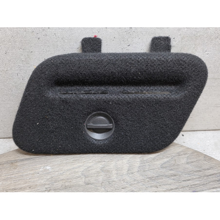 porte trappe de coffre RENAULT scenic 3