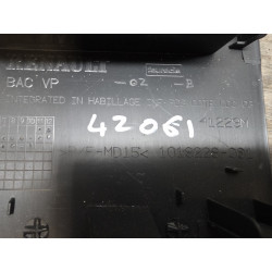 vide poche rangement tableau de bord renault grand scenic 3 41229m
