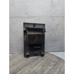 vide poche rangement tableau de bord renault grand scenic 3 41229m