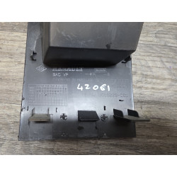 vide poche rangement tableau de bord renault grand scenic 3 41229m