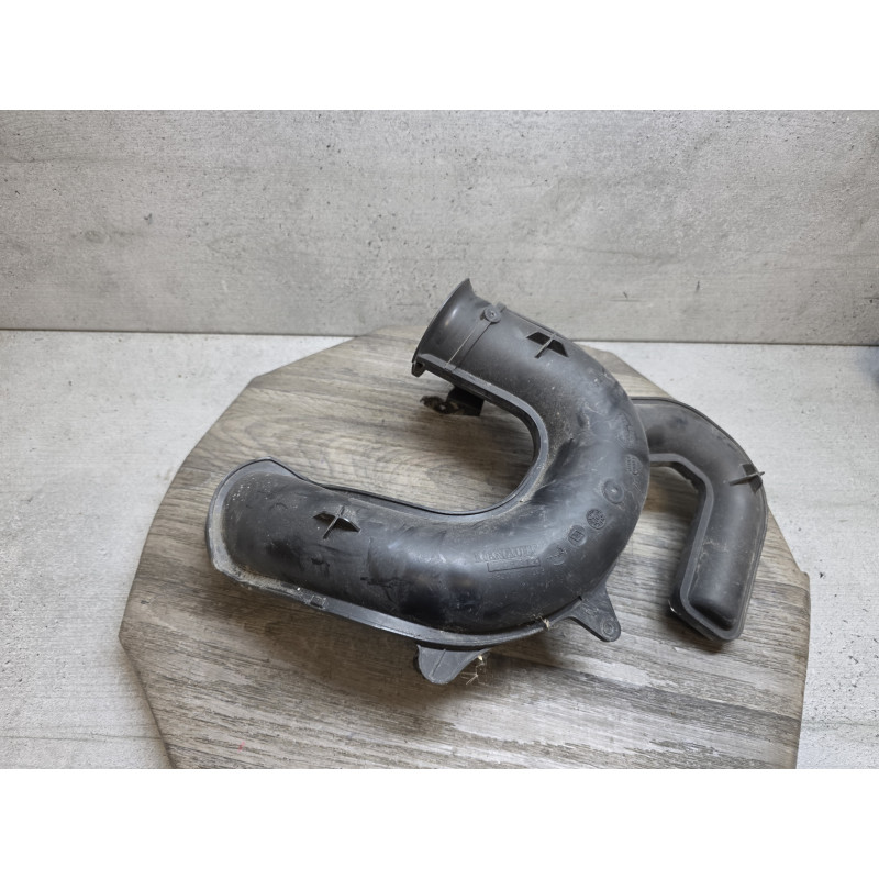 durite d air induction admission renault scenic 3 8200923128