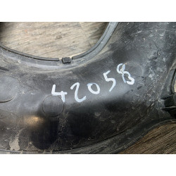 cache plastic montant avant droit RENAULT CLIO 2 7700849385