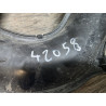 cache plastic montant avant droit RENAULT CLIO 2 7700849385