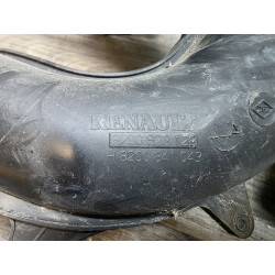 cache plastic montant avant droit RENAULT CLIO 2 7700849385