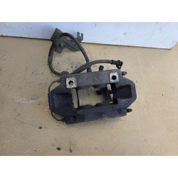 etrier double piston avant gauche alfa romeo 159 2.4 jtdm