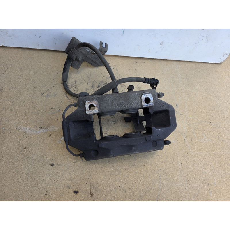 etrier double piston avant gauche alfa romeo 159 2.4 jtdm