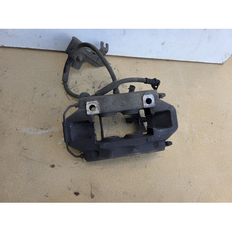 etrier double piston avant gauche alfa romeo 159 2.4 jtdm