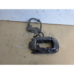 etrier double piston avant gauche alfa romeo 159 2.4 jtdm