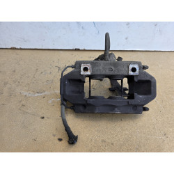 etrier double piston avant gauche alfa romeo 159 2.4 jtdm